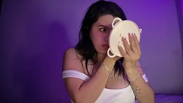 Hotte_een's cam snapshot