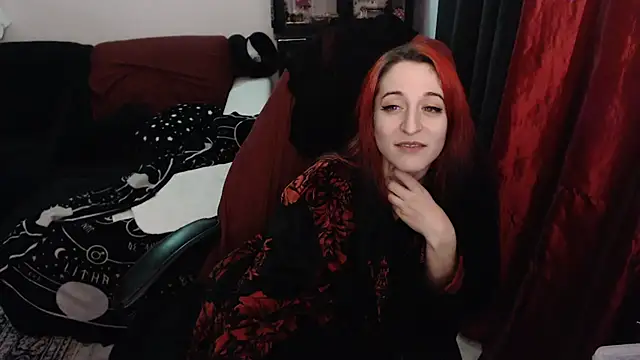 SweetSweetPeach's cam snapshot