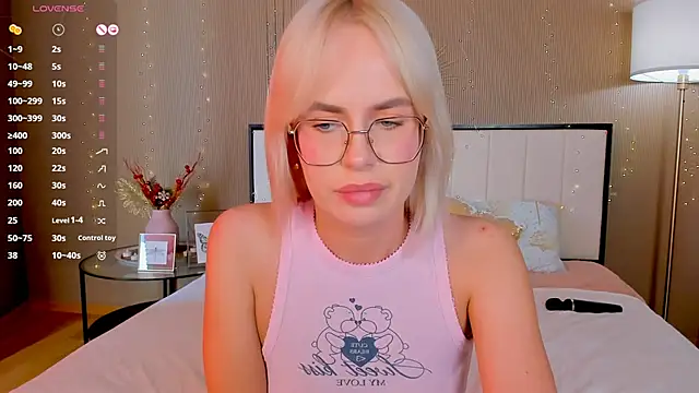 bellatip's cam snapshot