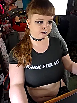 VelvetDiablo's cam snapshot