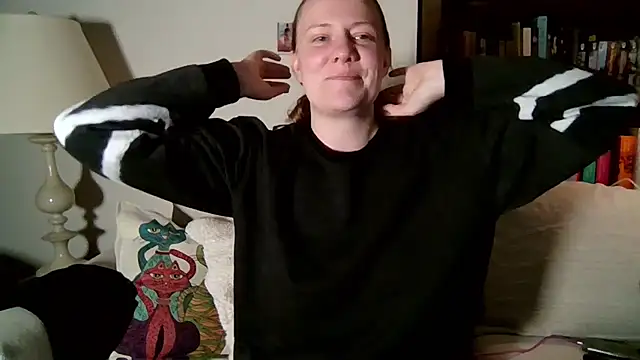 skywinters's cam snapshot