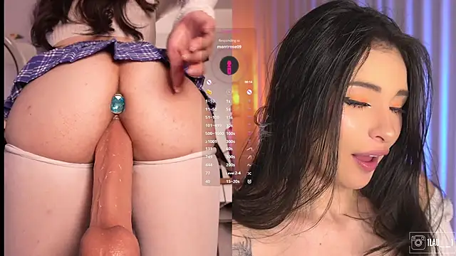 Just__dani live sex cam