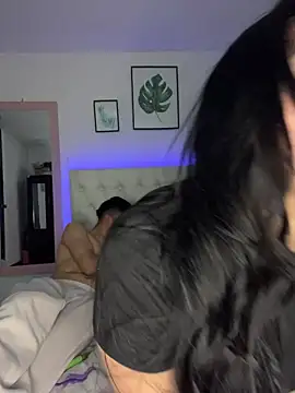 BIJOU_SECRET live sex cam