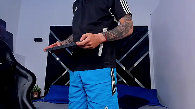 J_king__ live sex cam