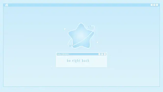 itscleomoon's cam snapshot