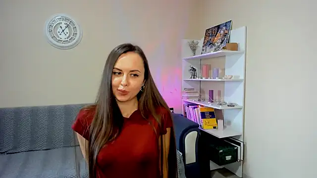 mariola_'s cam snapshot