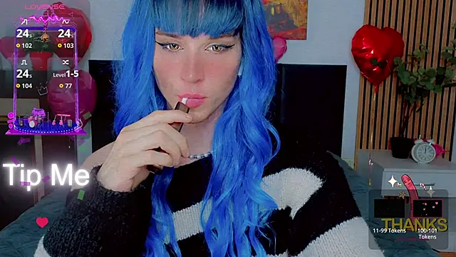 HelenSpellman live sex cam