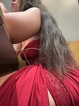 AndreaMood live sex cam