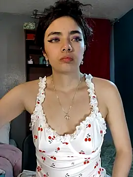 Maria_delsol1's cam snapshot