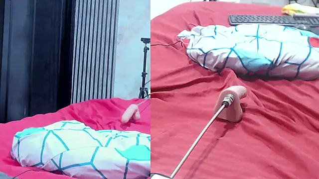 isabella_castro2's cam snapshot