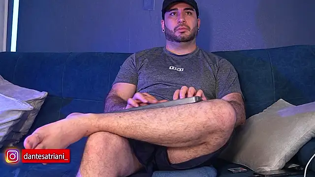 dantesatrianii live sex cam