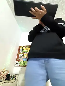 Thomasjons_ live sex cam