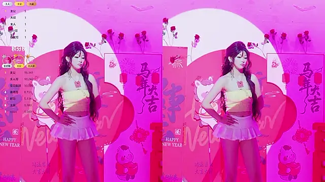 Luckygirls-339 live sex cam