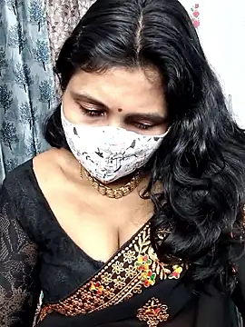 Hotty_Kavita's cam snapshot