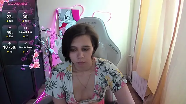 Scarlet_Sirenn's cam snapshot