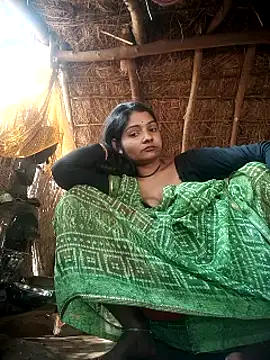 Hotty_raghni's cam snapshot