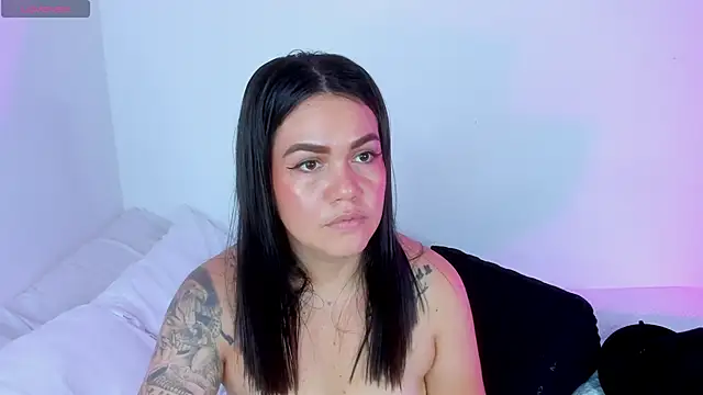 juana_glow's cam snapshot