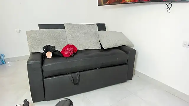 jimenadelaoz's cam snapshot