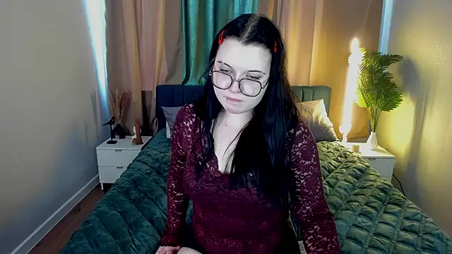 Kira_G0ld's cam snapshot