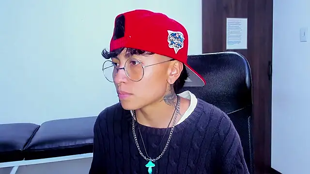 Im_Mathias live sex cam