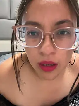 Alessandra-Mex92's cam snapshot