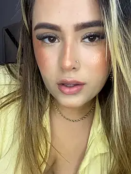 SophiaDiorxx's cam snapshot