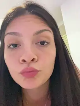 Danielaeliana live sex cam