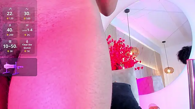 EmmaLovve's cam snapshot