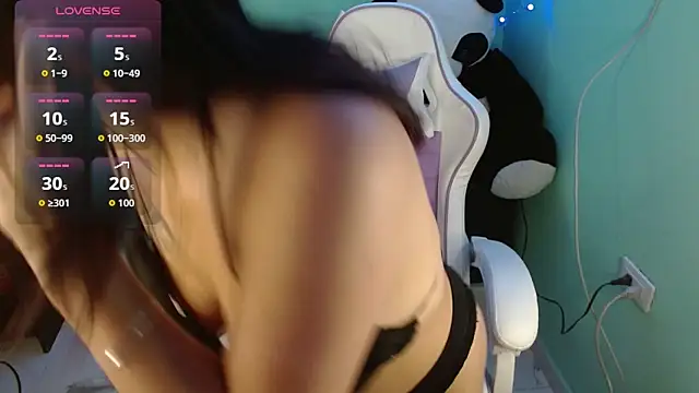 hot_princesstk's cam snapshot