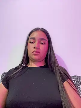 I_Samanthaa's cam snapshot