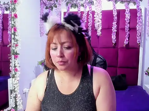 Viooleta_thomson's cam snapshot