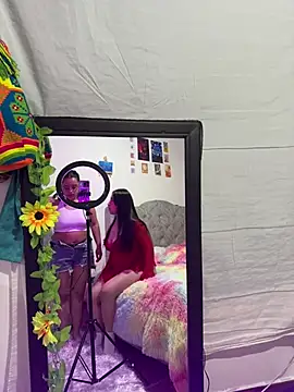 tuli_aily's cam snapshot