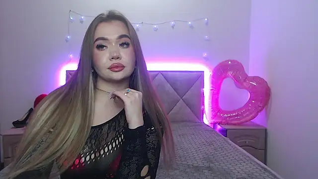 StacyYellig's cam snapshot