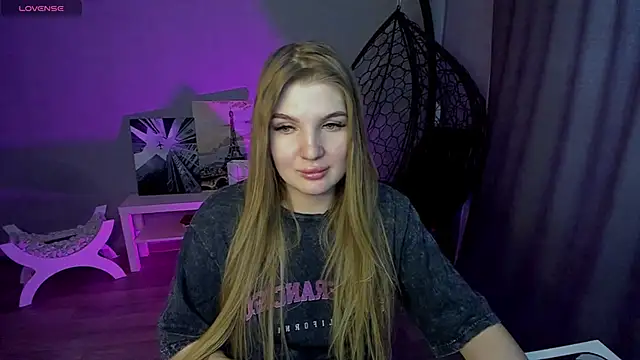 lily_williamss's cam snapshot