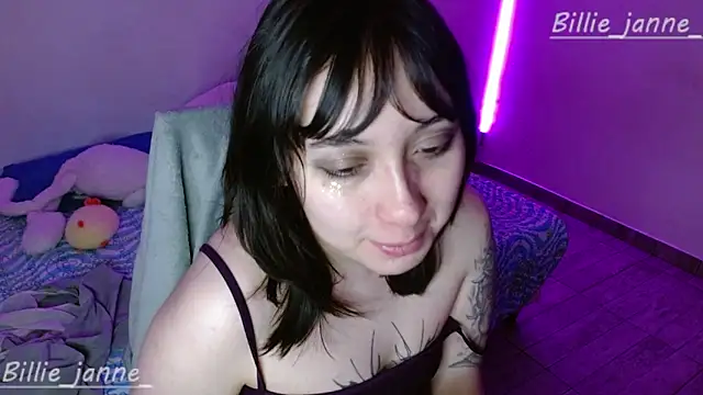 Billie_janne_'s cam snapshot