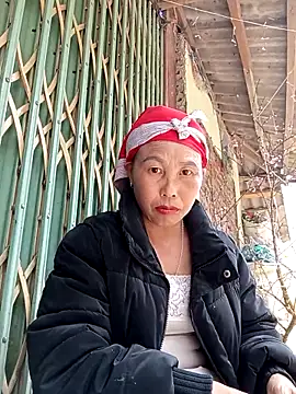 lena-cute's cam snapshot