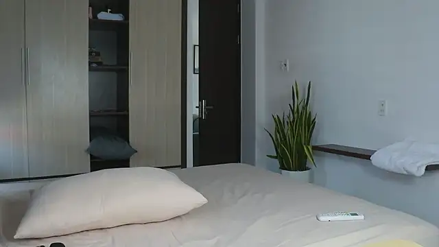 Your_Alisaa's cam snapshot