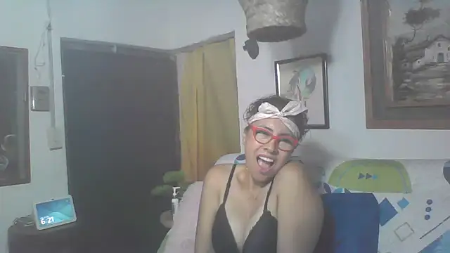 Merry-Olsen's cam snapshot