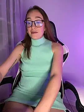 Susy_M's cam snapshot