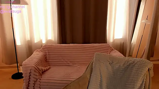 sugamomy's cam snapshot