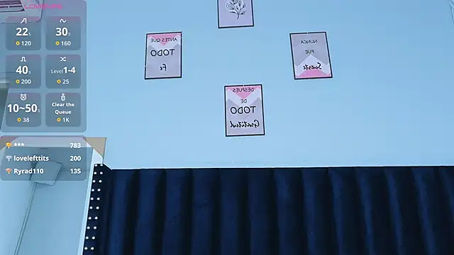 hotlatinateacher's cam snapshot