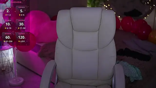 TinaMelt's cam snapshot