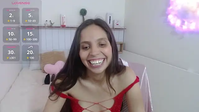 SugarBlanc's cam snapshot