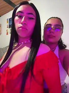 tuli_aily's cam snapshot