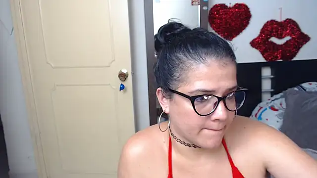 GlendaStarx's cam snapshot