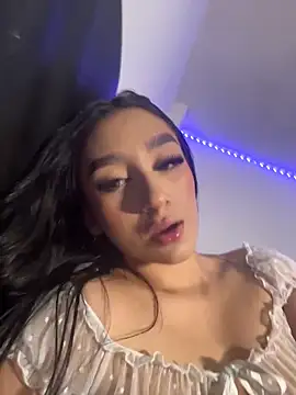 Celeste_Monroee's cam snapshot