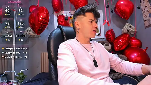 tossetrech live sex cam