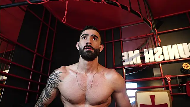 Austin_bolt live sex cam