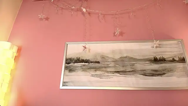 Meganlevine's cam snapshot