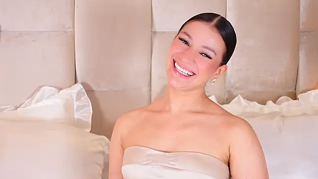 KiraKayleigh1's cam snapshot